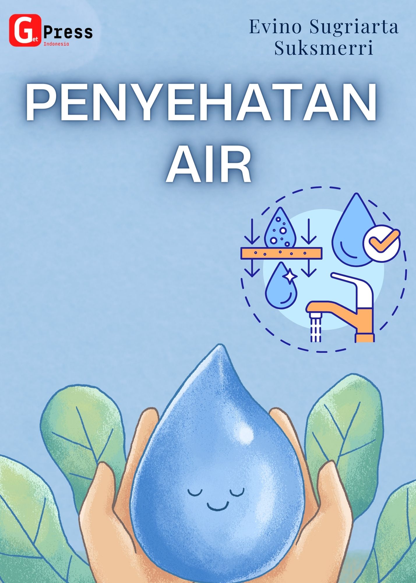 PENYEHATAN AIR